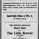 Colony Theatre
