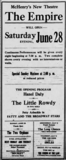 Colony Theatre