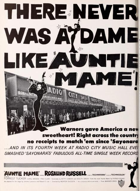 Trade Ad (1959)
