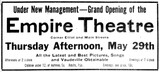 Empire Theatre