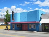 The Oliver Theatre