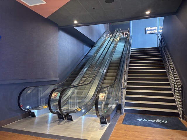 Hooky Entertainment Nashville Entrance 