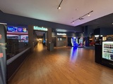 Hooky Entertainment Nashville Lobby