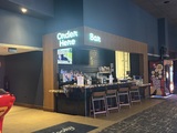 Hooky Entertainment Nashville Bar / Concession Stand