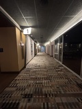 Hooky Entertainment Nashville Hallway