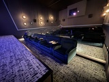 Hooky Entertainment Nashville Theater Facing Seats
