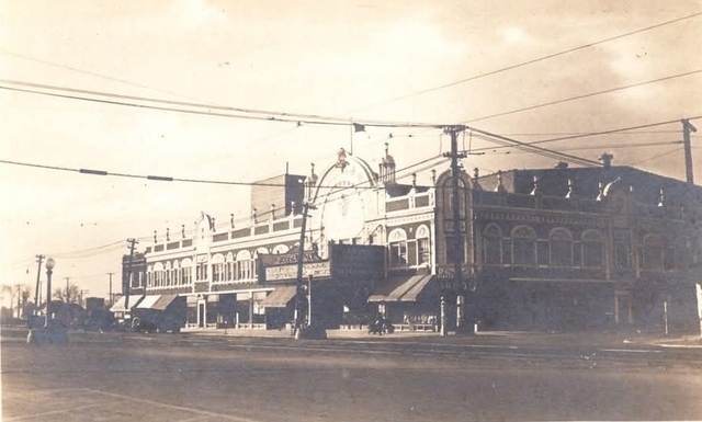 Berwyn Theatre