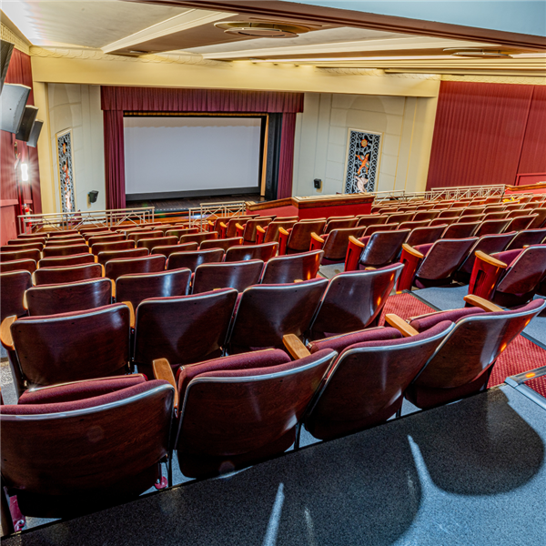Gem Theatre