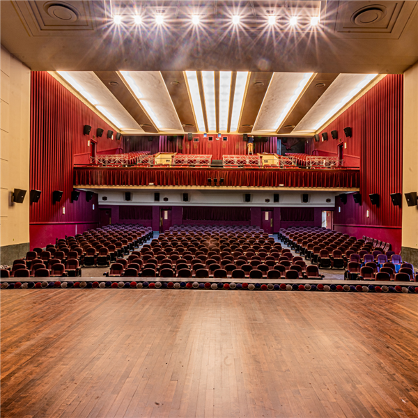 Gem Theatre