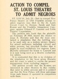 African American Theater (1925)