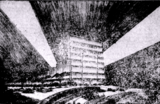 Keno Drive-In