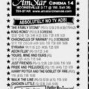 AmStar Mooresville