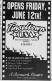 Cinemark Tinseltown Salisbury