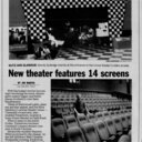 Cinemark Tinseltown USA Cinema 14