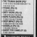 Cinemark Tinseltown USA Cinema 14
