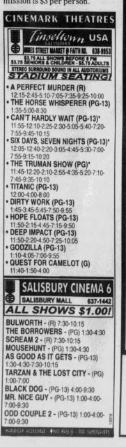 Cinemark Tinseltown USA Cinema 14