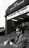 Manager, Mr. Jim Shepherd, in 1976.