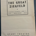 Toni Rembe Theater