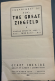 Toni Rembe Theater