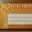 Toni Rembe Theater