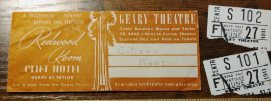 Toni Rembe Theater