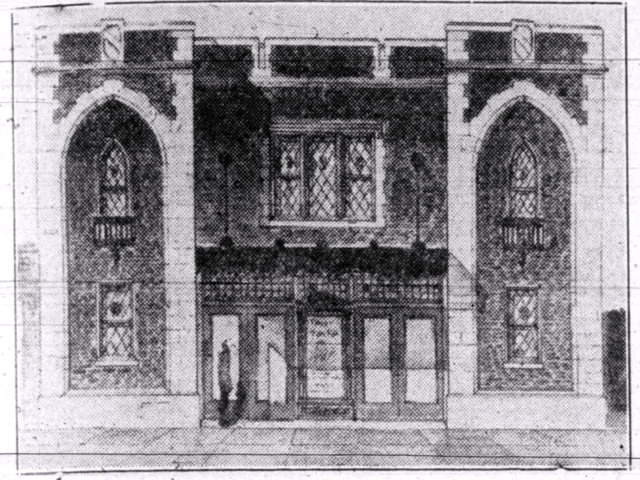 Plaza Theater
