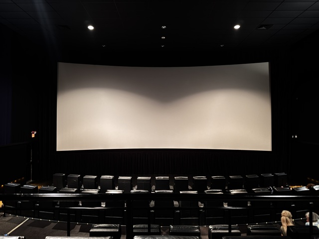 Penn Cinema Lititz - Theater 10