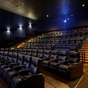 Penn Cinema Lititz - Theater 10 - Seating