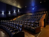 Penn Cinema Lititz - Theater 10 - Seating