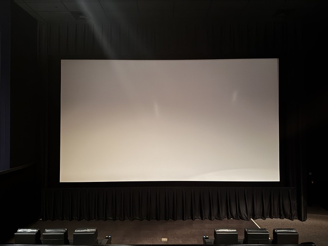 Penn Cinema Lititz - Theater 1