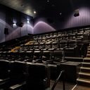 Penn Cinema Lititz - Theater 1 - Seating