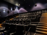 Penn Cinema Lititz - Theater 1 - Seating