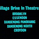 Village Essendon Drive-In Bulla Road and Melrose Drive, Melbourne, VIC