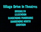 Village Essendon Drive-In Bulla Road and Melrose Drive, Melbourne, VIC