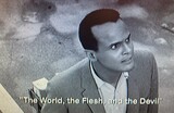 Screenshot from "Sing Your Song" A Documentary About Harry Belafonte (2011)