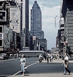New Amsterdam Theatre