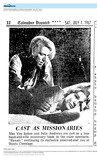 Julie Andrews--Number One Box Office Star (1967)/Queen of the Roadshows