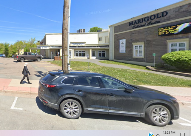 Marigold Cultural Centre
