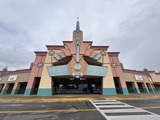 Regal Hollywood Nashville 27 Front Exterior