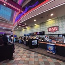 Regal Hollywood Nashville 27 Concession Stand