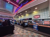 Regal Hollywood Nashville 27 Concession Stand