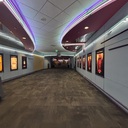 Regal Hollywood Nashville 27 Hallway