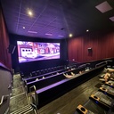 Regal Hollywood Nashville 27 Theater Facing Screen