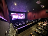Regal Hollywood Nashville 27 Theater Facing Screen