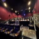 Regal Hollywood Nashville 27 Theater Facing Seats