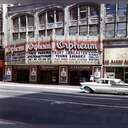 Orpheum Theatre