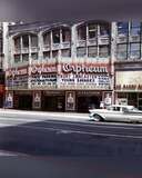 Orpheum Theatre