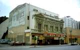 California Theatre