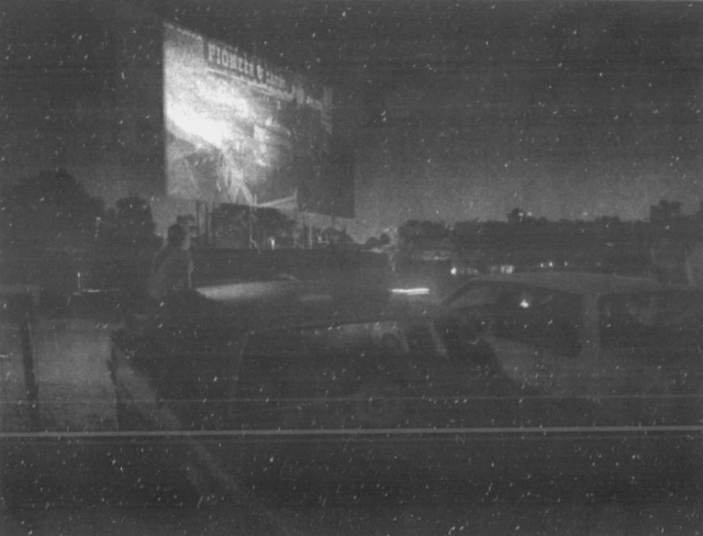 Cascade Drive-In