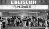 Coliseum Theatre